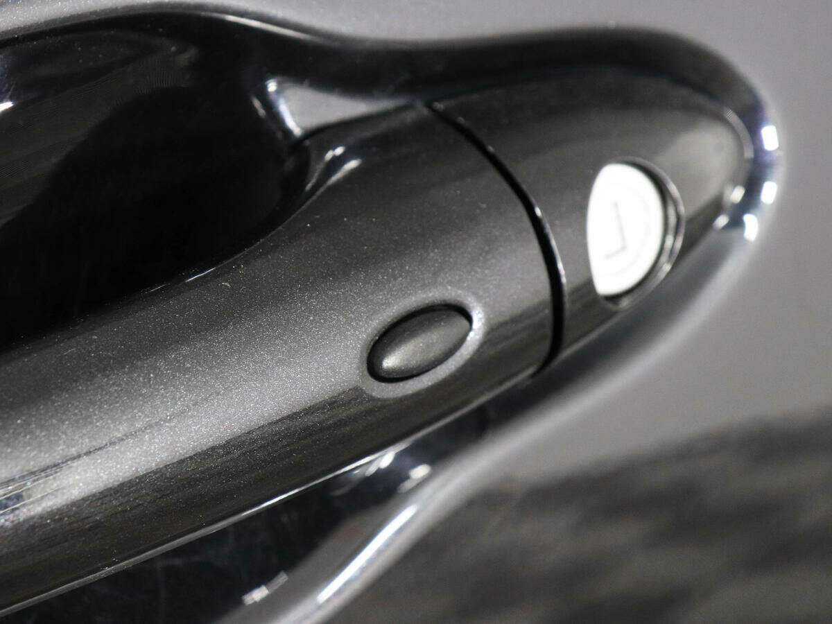 Chery Tiggo 4 2021 года с пробегом. Фото: #12