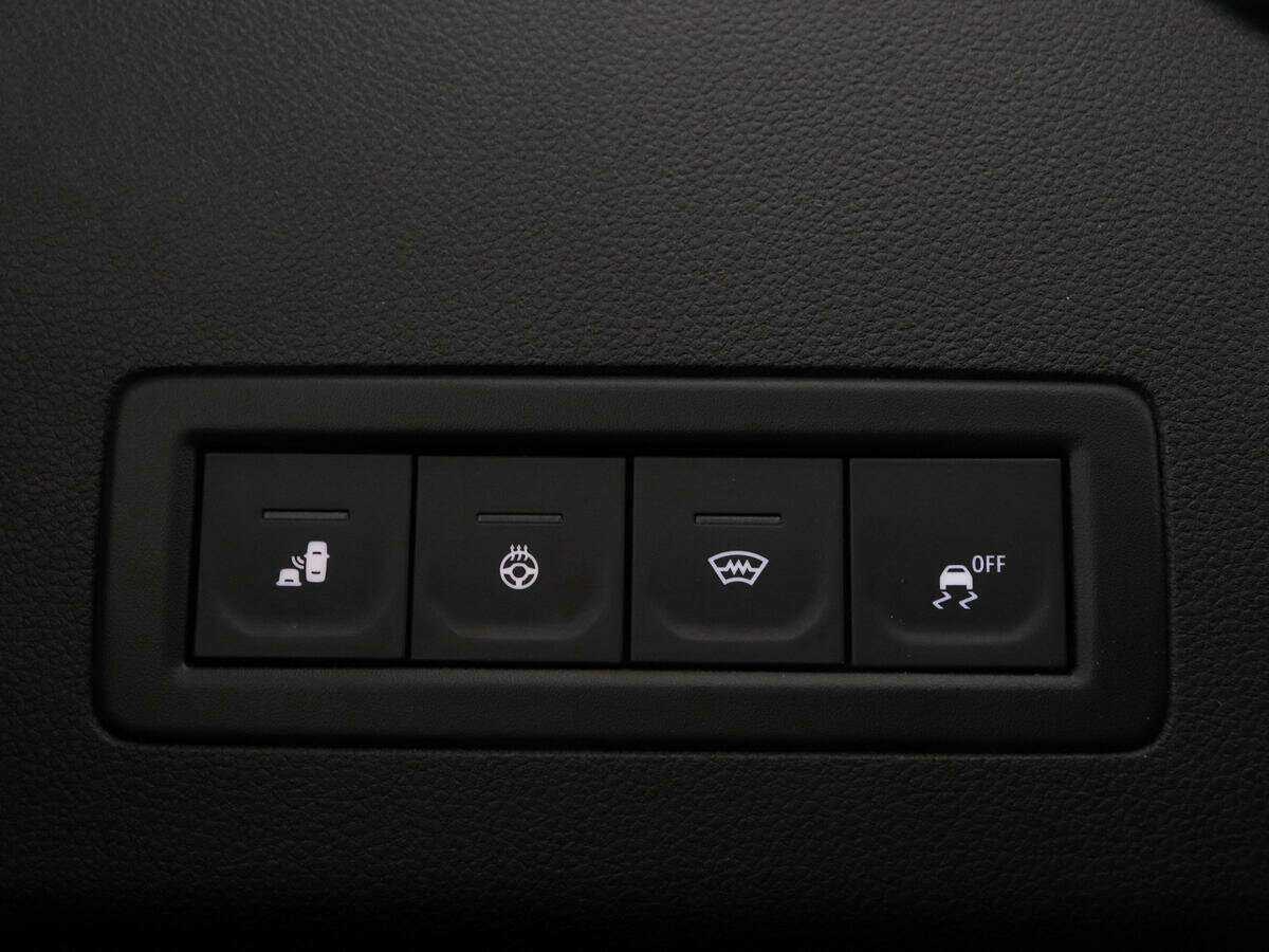 Renault Arkana 2019 года с пробегом. Фото: #12