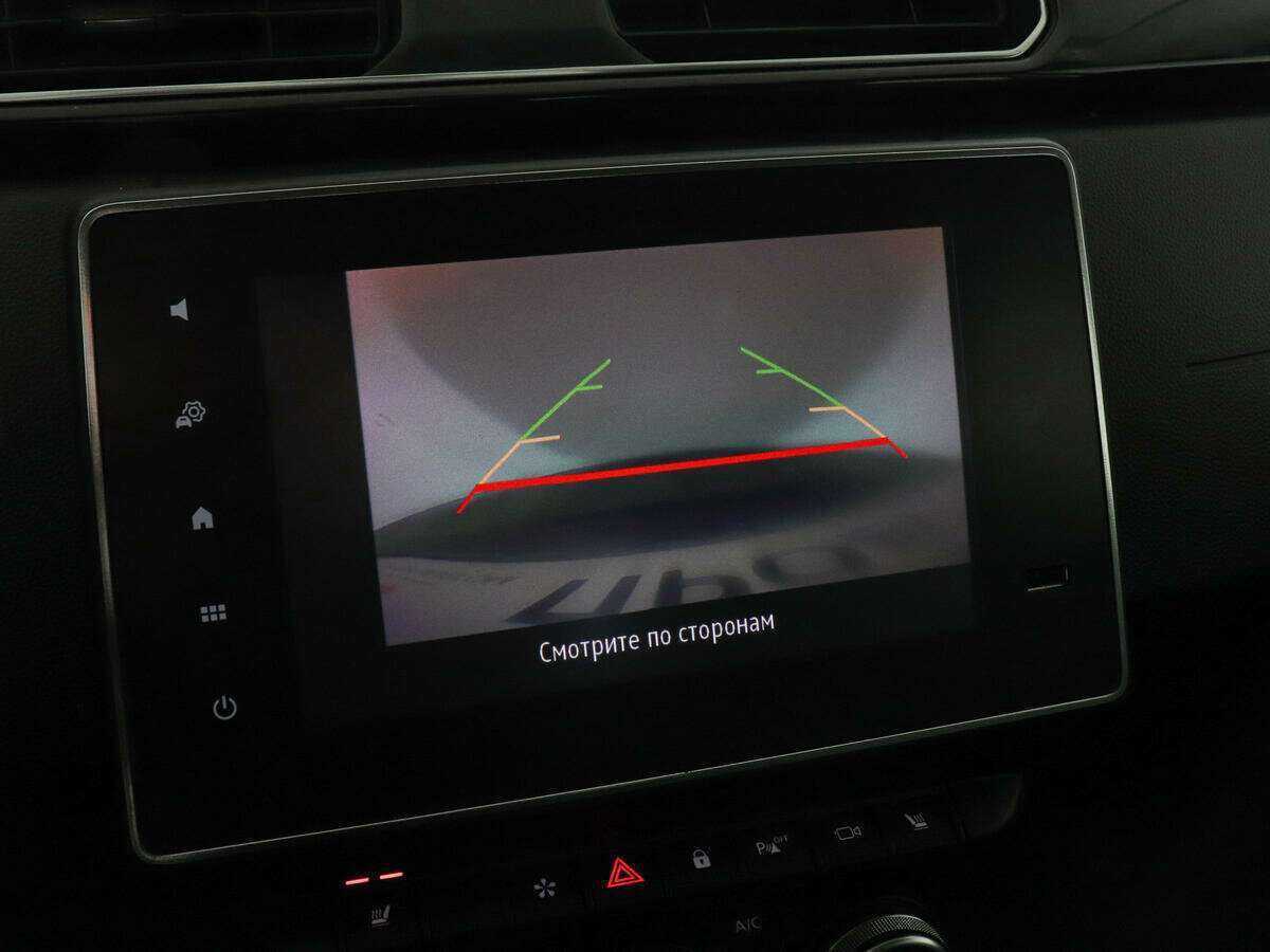 Renault Arkana 2019 года с пробегом. Фото: #13