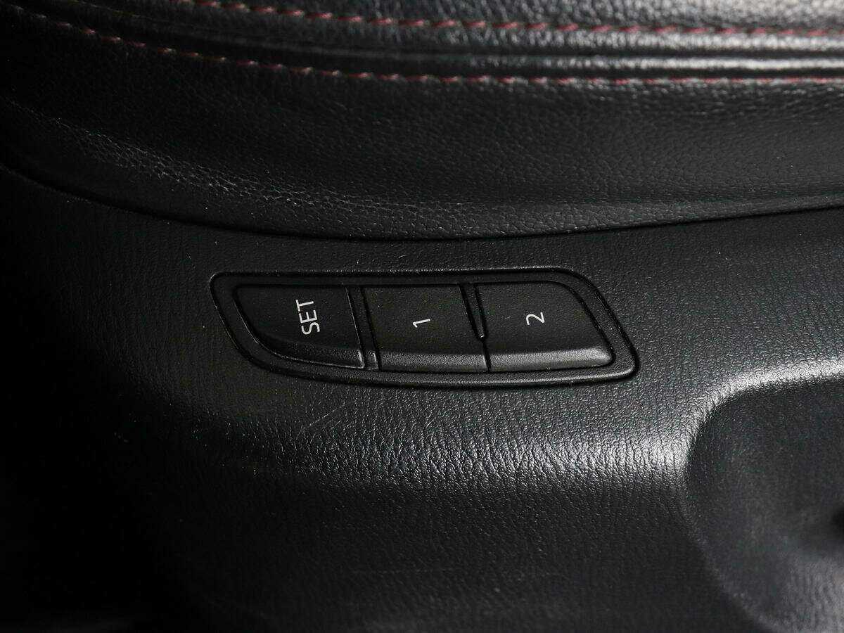 Mazda CX-5 2015 года с пробегом. Фото: #12