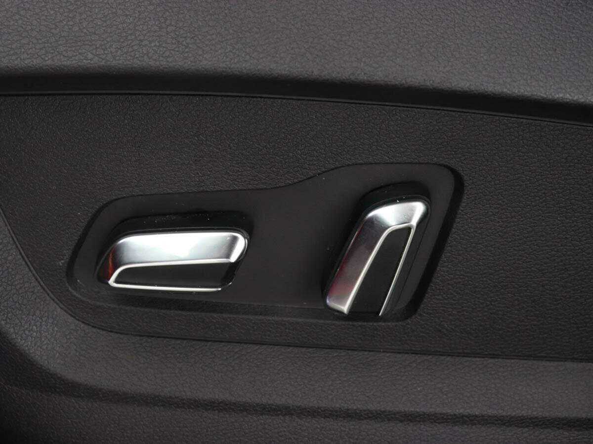 Chery Tiggo 7 Pro 2022 года с пробегом. Фото: #12