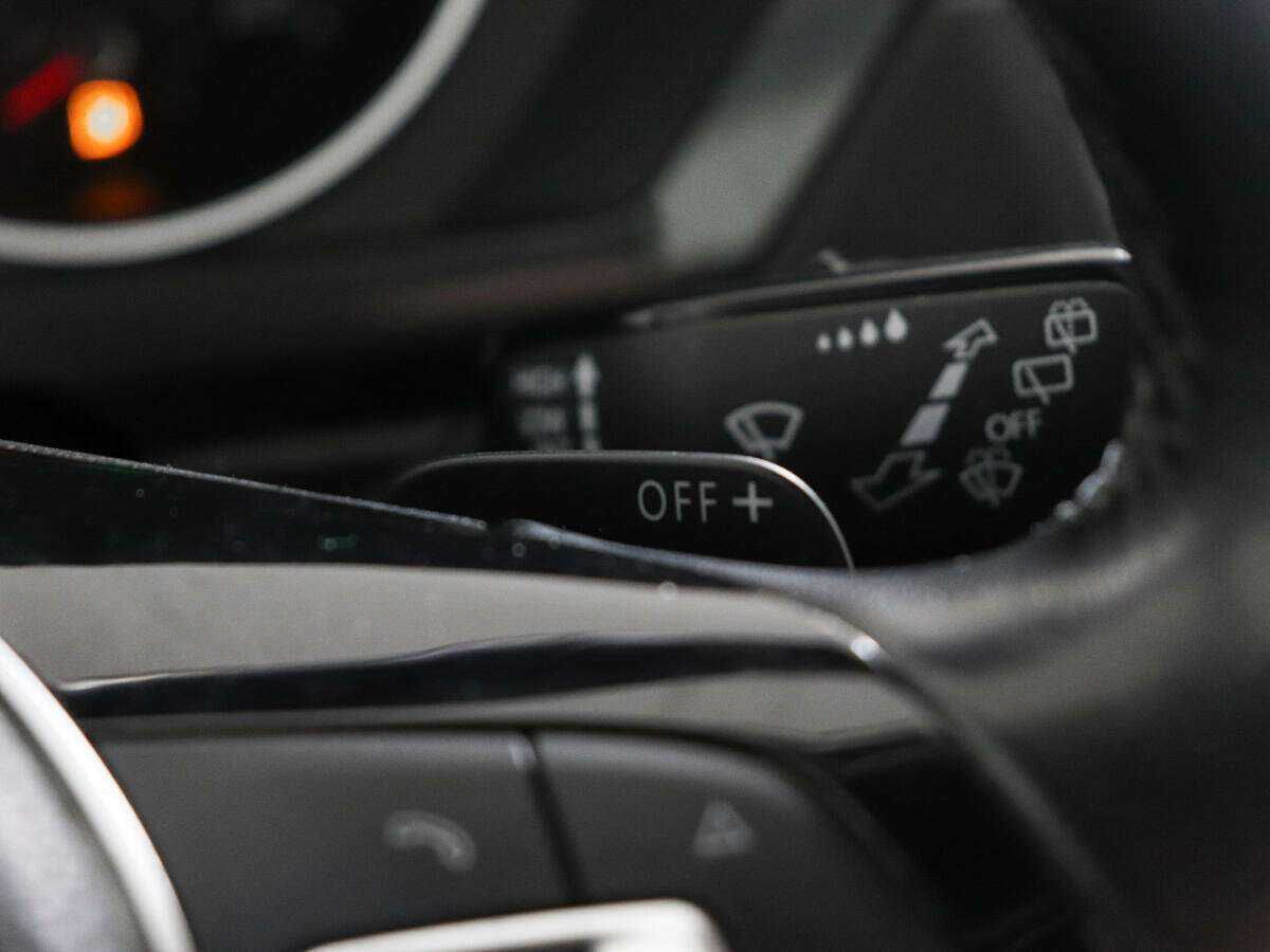 Volkswagen Tiguan 2017 года с пробегом. Фото: #12