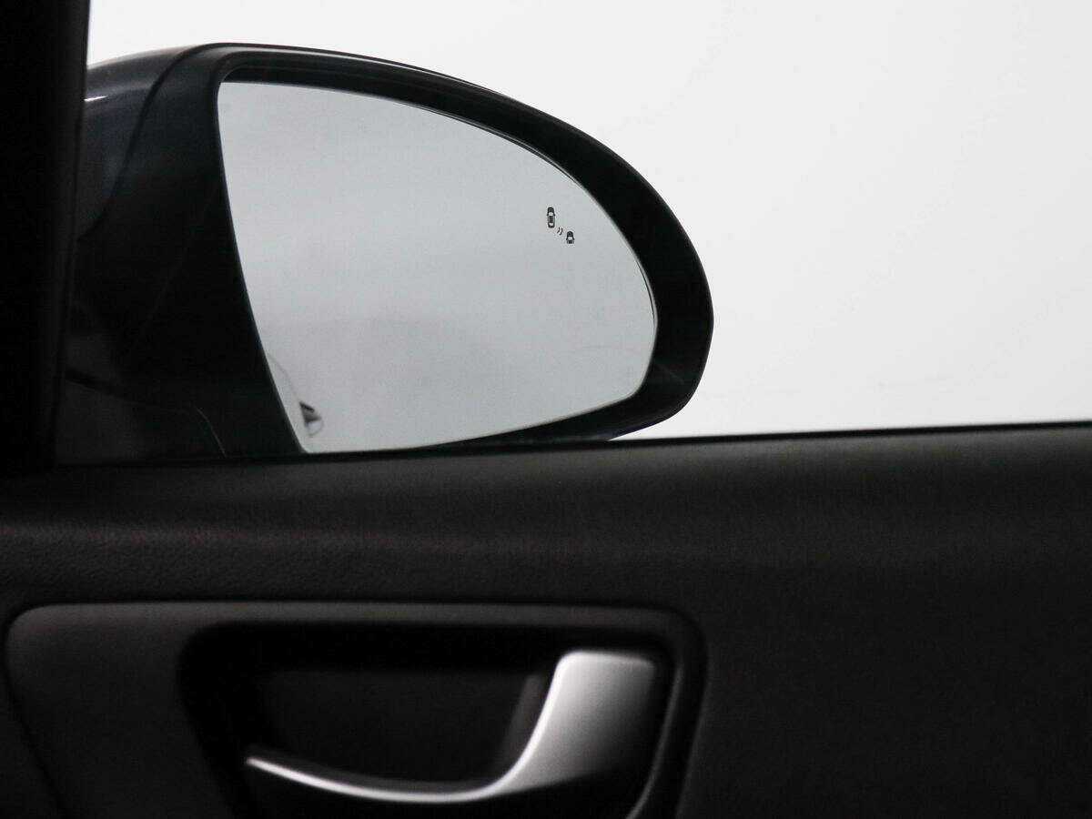 Kia Optima 2017 года с пробегом. Фото: #12