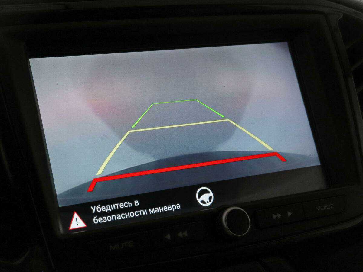 Lada (ВАЗ) Vesta 2021 года с пробегом. Фото: #11