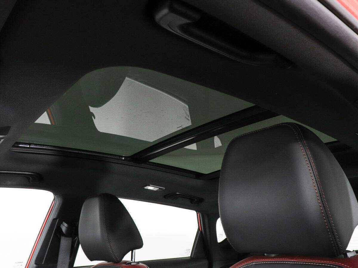 Geely Coolray 2020 года с пробегом. Фото: #13