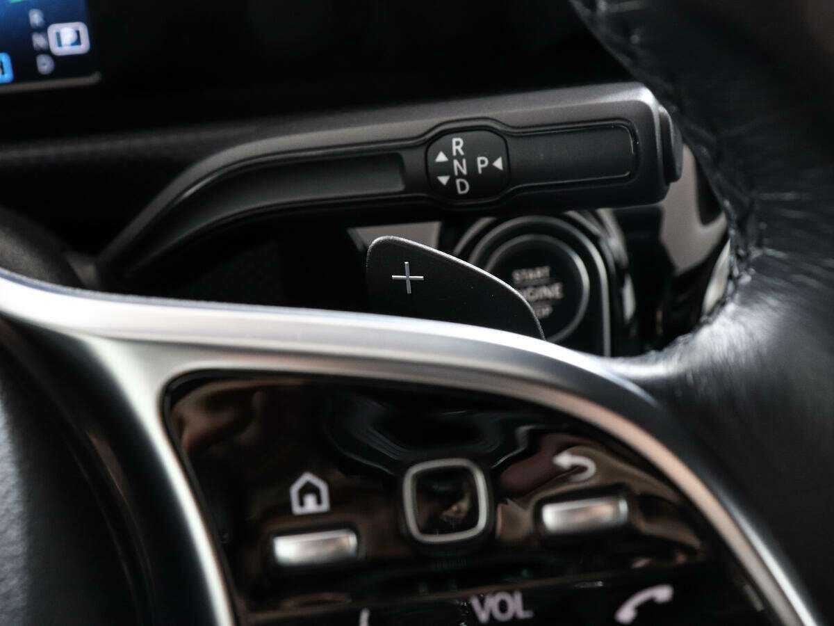 Mercedes-Benz A-Класс 2018 года с пробегом. Фото: #13