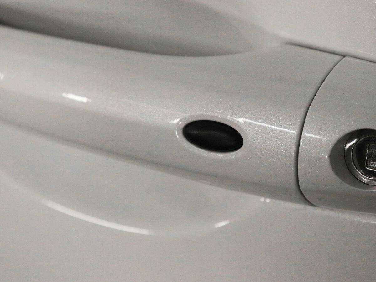 EXEED TXL 2020 года с пробегом. Фото: #16