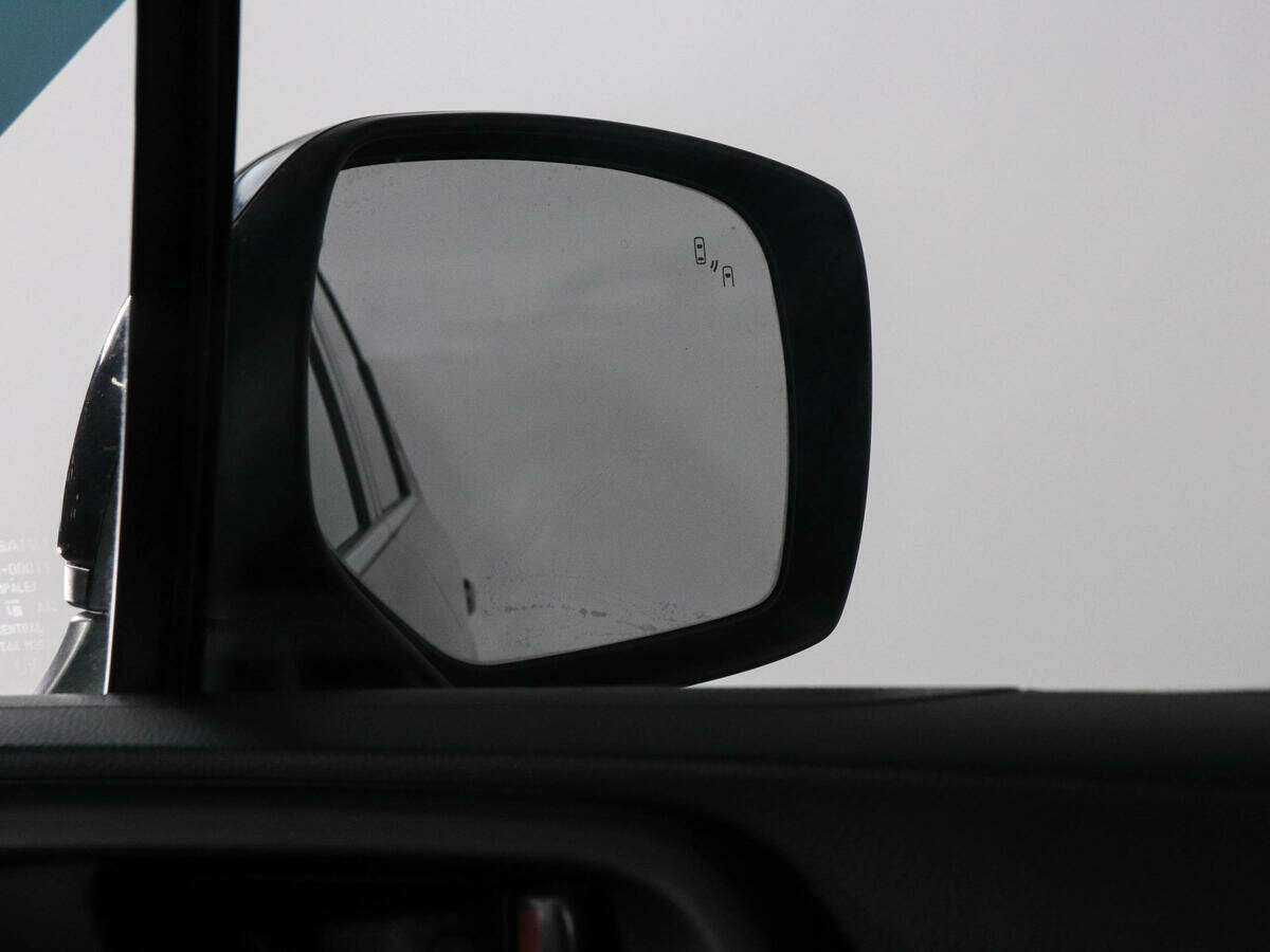 Subaru Forester 2017 года с пробегом. Фото: #12