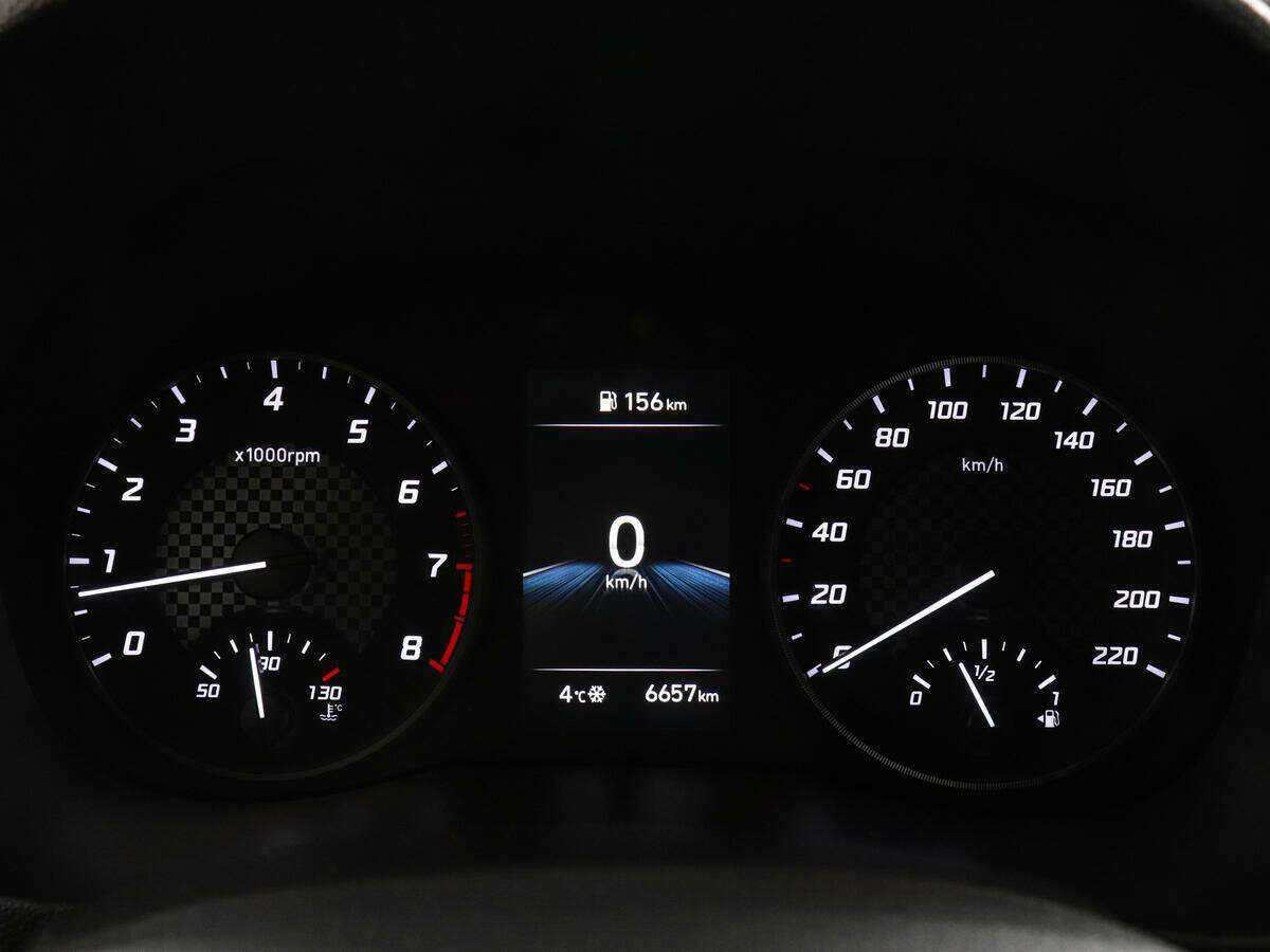 Hyundai Solaris 2021 года с пробегом. Фото: #10