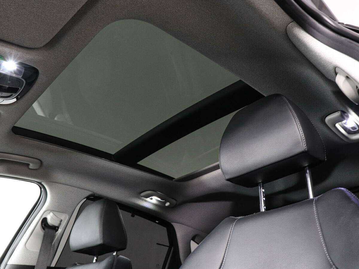 Hyundai Sonata 2022 года с пробегом. Фото: #16