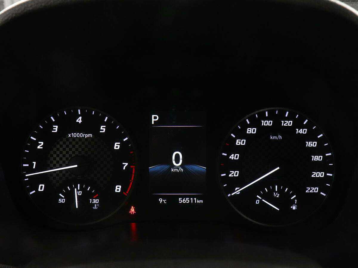 Hyundai Solaris 2021 года с пробегом. Фото: #10