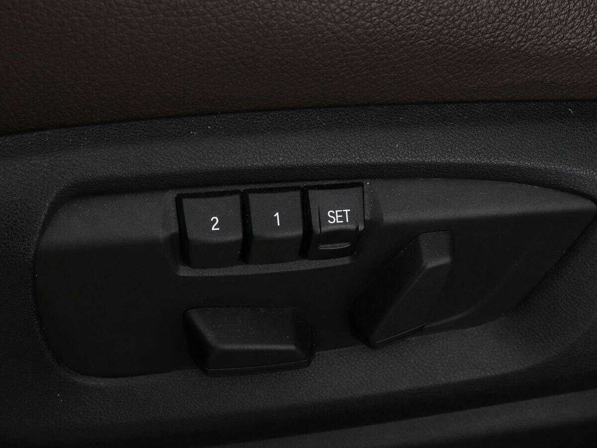 BMW X5 2016 года с пробегом. Фото: #11