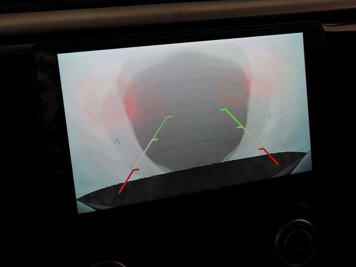 Kia Rio 2019 года с пробегом. Фото: #12