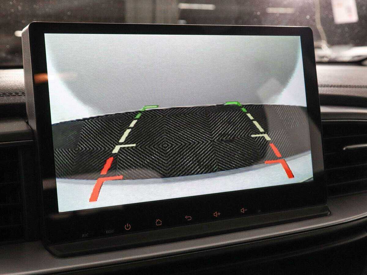 Kia Ceed 2019 года с пробегом. Фото: #11