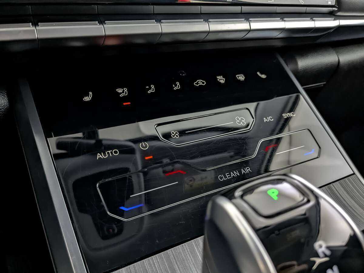 Б/У Чери Тигго 4 Про 2022 года. Фото: #18