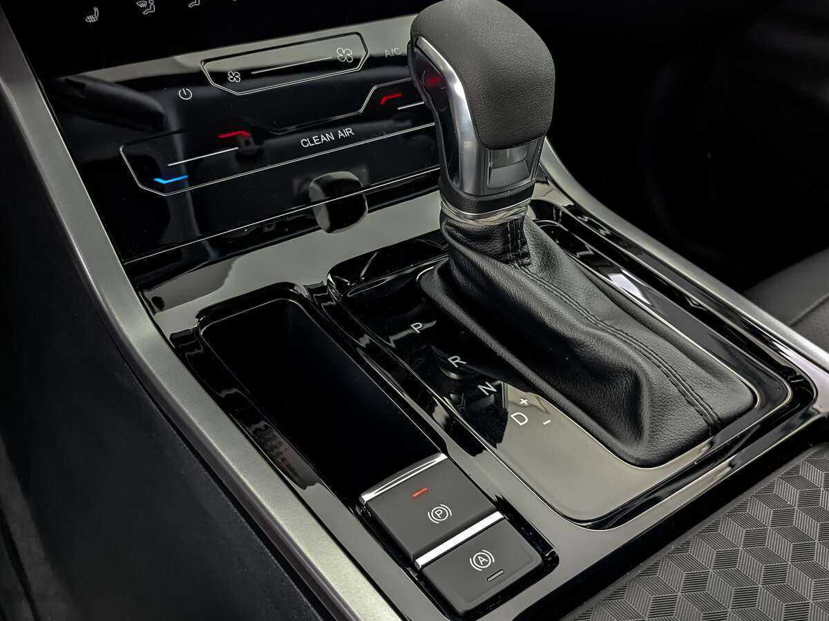 Chery Tiggo 4 Pro 2023 года с пробегом. Фото: #16