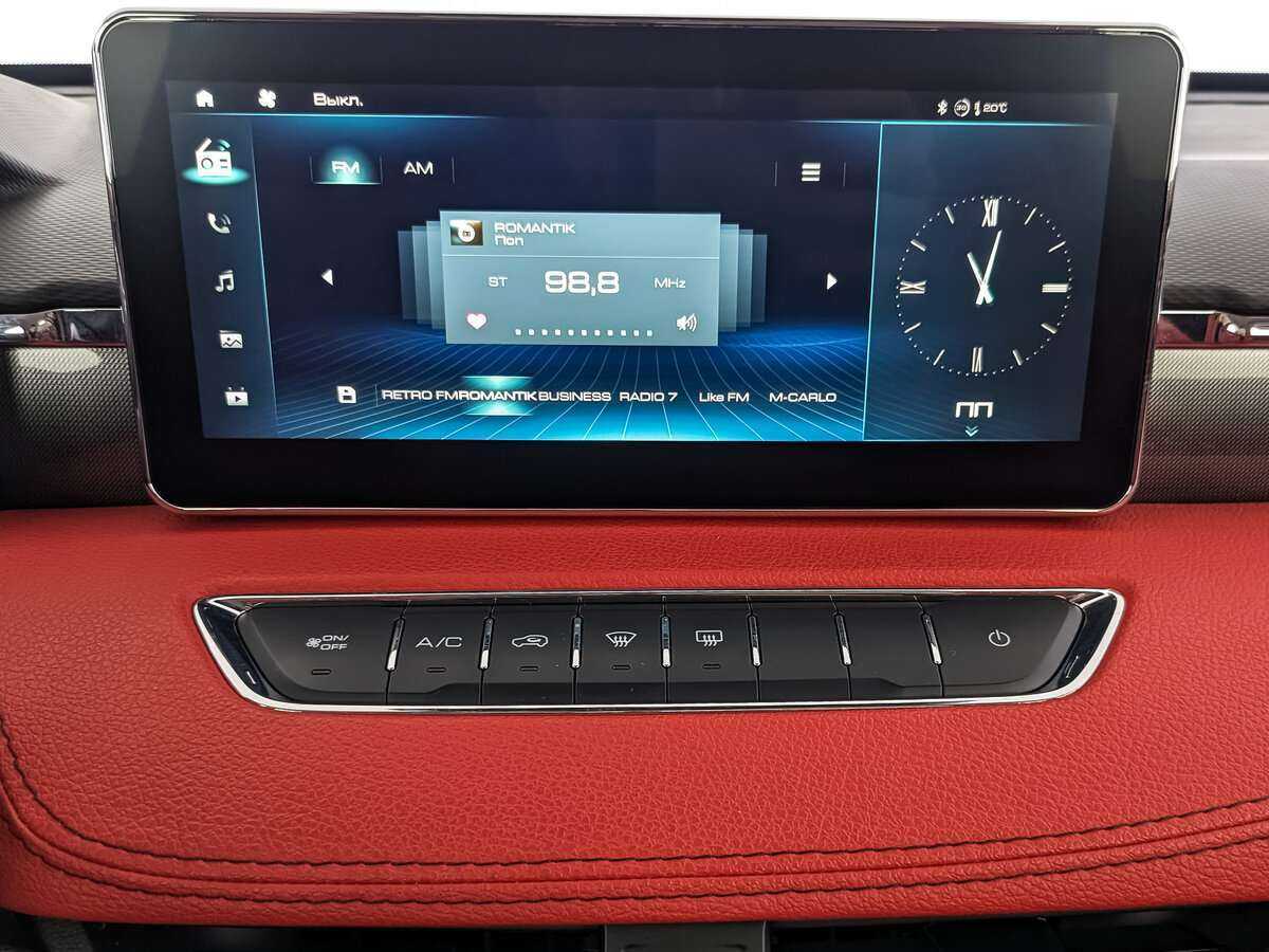 Б/У Хавал Джолион 2022 года. Фото: #15