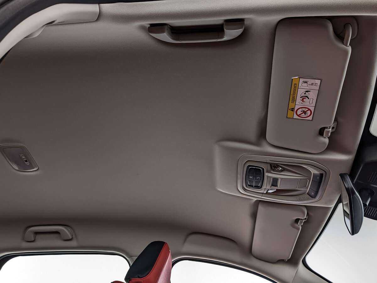 Б/У Хавал Джолион 2022 года. Фото: #21