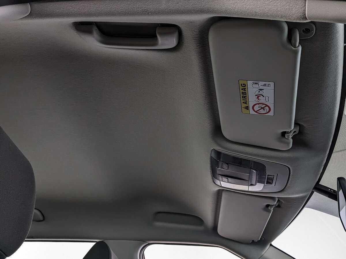 Kia Seltos 2021 года с пробегом. Фото: #18