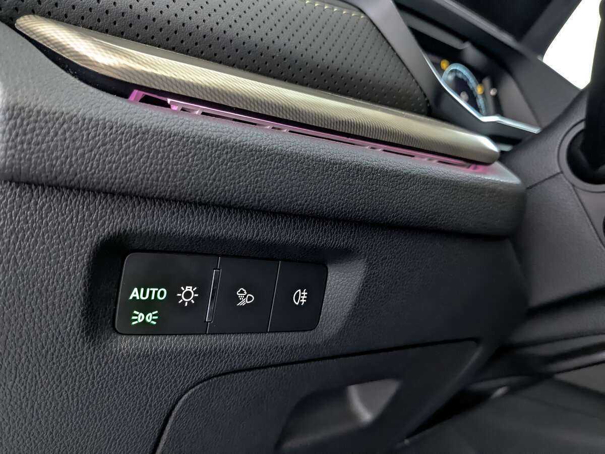 Skoda Octavia 2023 года с пробегом. Фото: #21