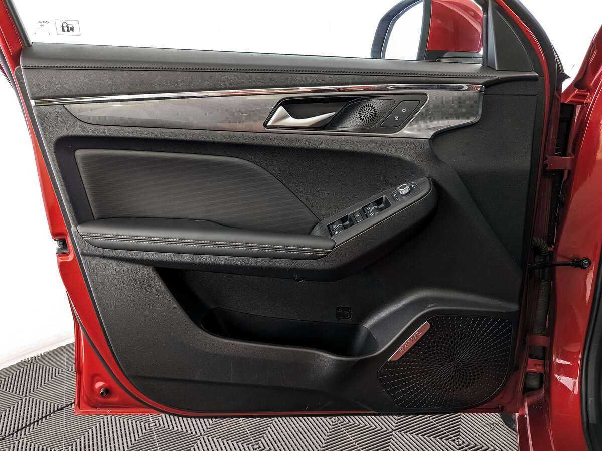 Б/У Хавал Джолион 2022 года. Фото: #13