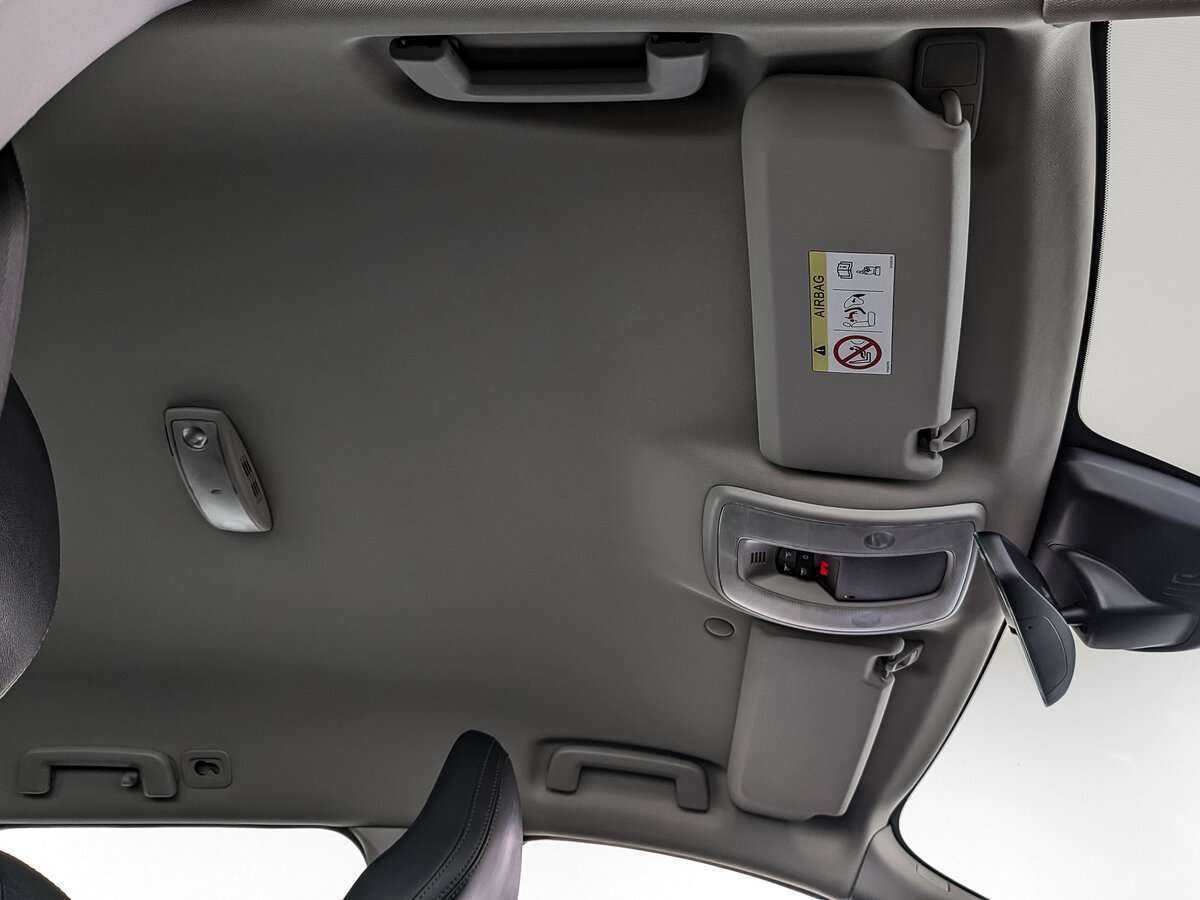 Volvo XC60 2015 года с пробегом. Фото: #18