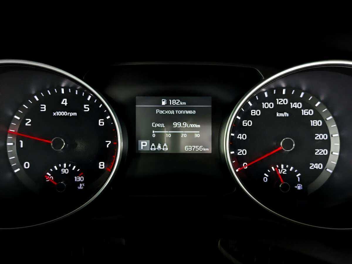 Kia Ceed 2021 года с пробегом. Фото: #10