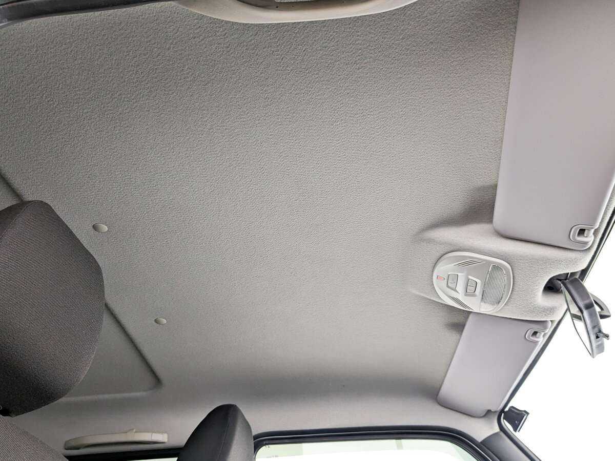 Lada (ВАЗ) 2121 (4x4) 2020 года с пробегом. Фото: #16