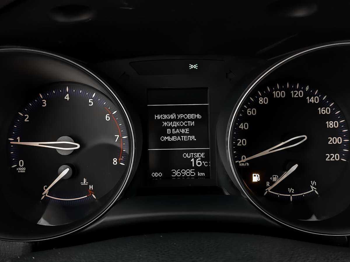 Toyota C-HR 2019 года с пробегом. Фото: #10