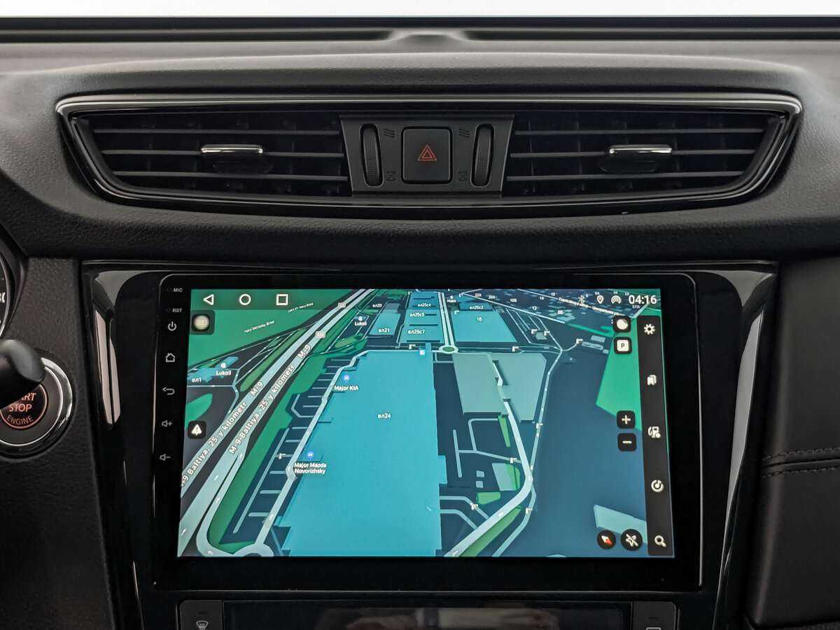 Nissan X-Trail 2021 года с пробегом. Фото: #12