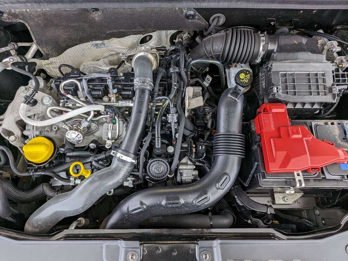 Renault Arkana 2021 года с пробегом. Фото: #8