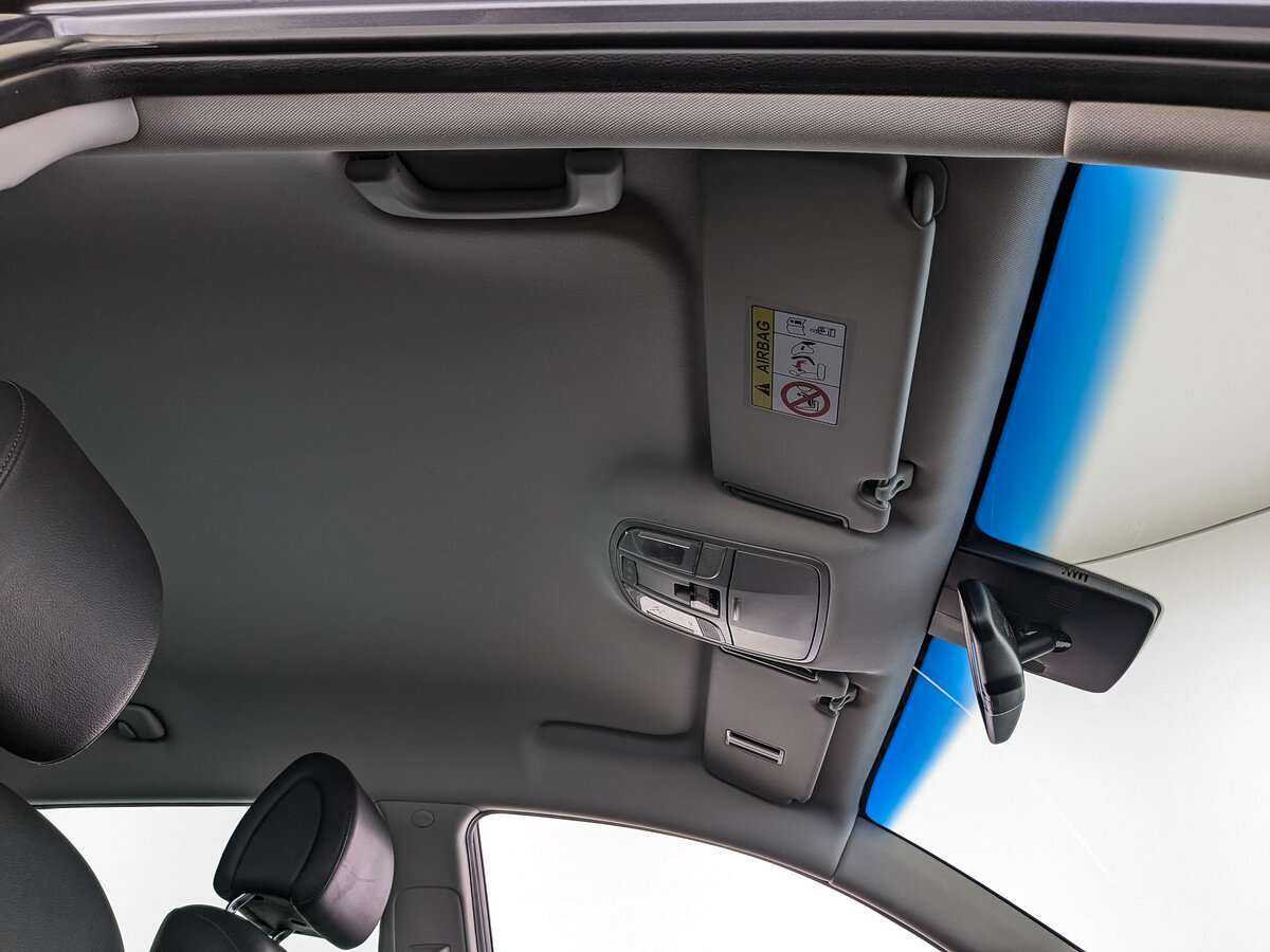 Hyundai Tucson 2018 года с пробегом. Фото: #22