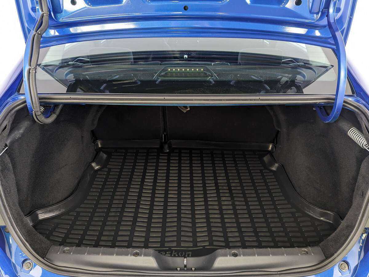 Lada (ВАЗ) Vesta 2021 года с пробегом. Фото: #9