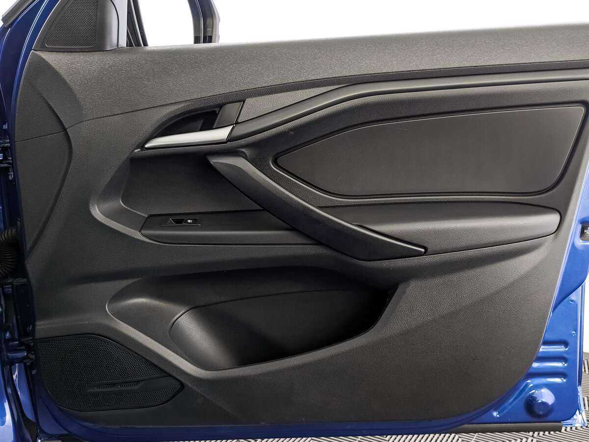 Lada (ВАЗ) Vesta 2021 года с пробегом. Фото: #24