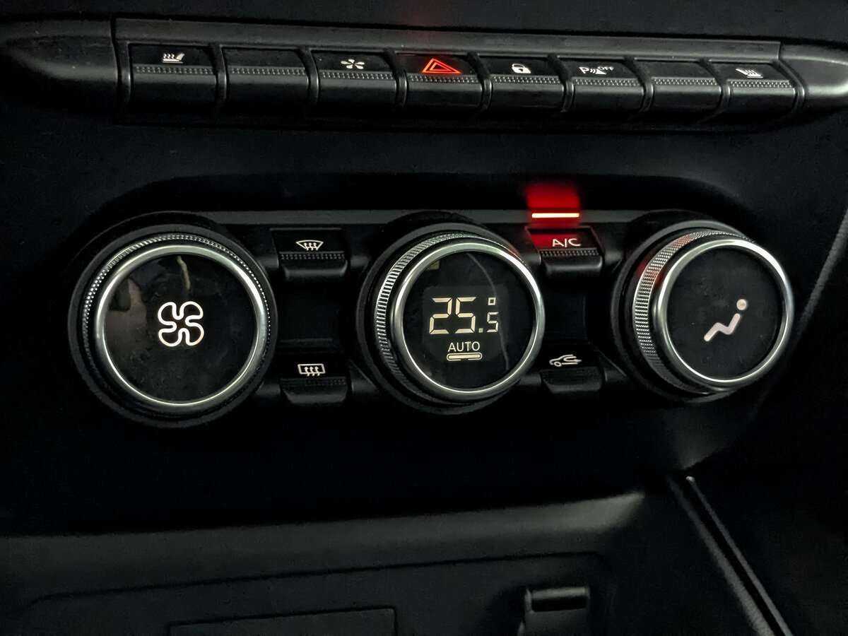 Б/У Рено Аркана 2019 года. Фото: #19