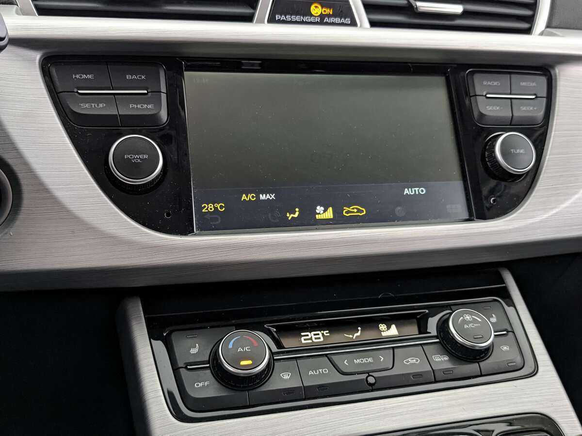 Geely Atlas 2018 года с пробегом. Фото: #16