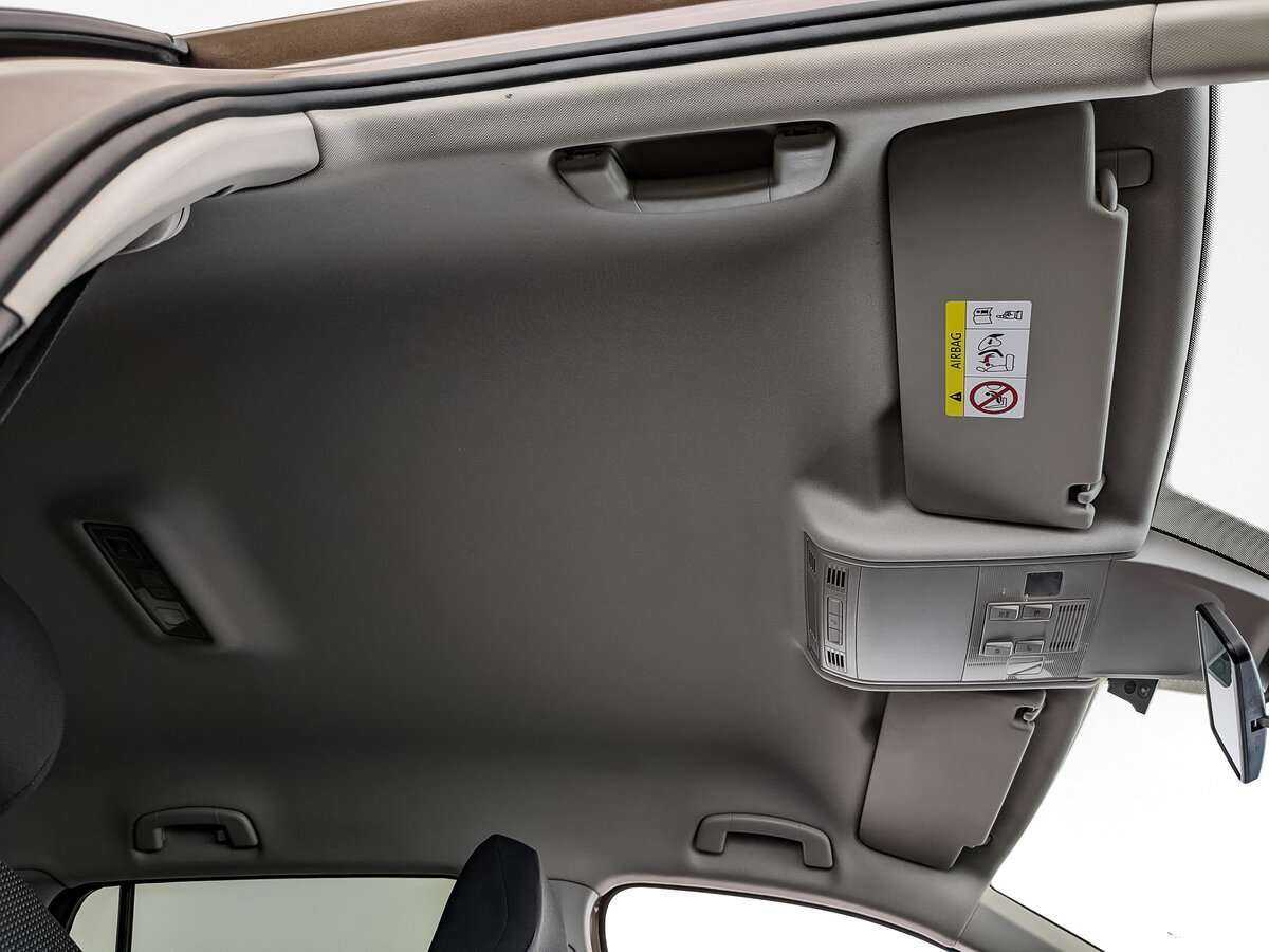 Volkswagen Tiguan 2020 года с пробегом. Фото: #20