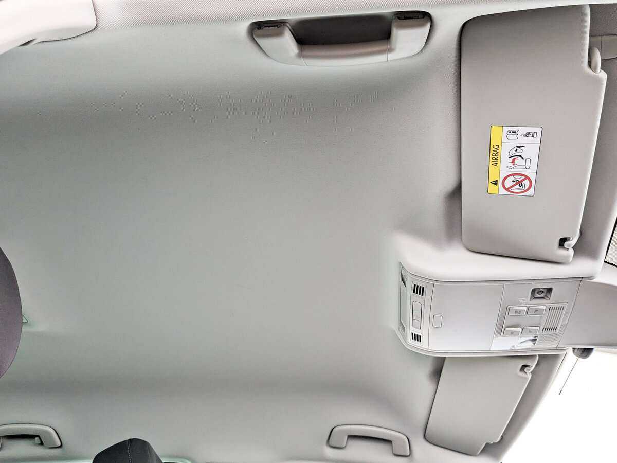 Volkswagen Tiguan 2021 года с пробегом. Фото: #17