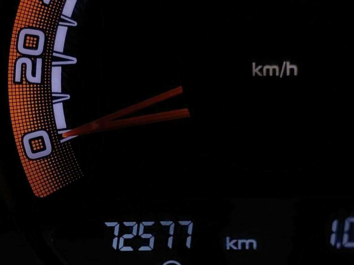 Lada (ВАЗ) Vesta 2019 года с пробегом. Фото: #16