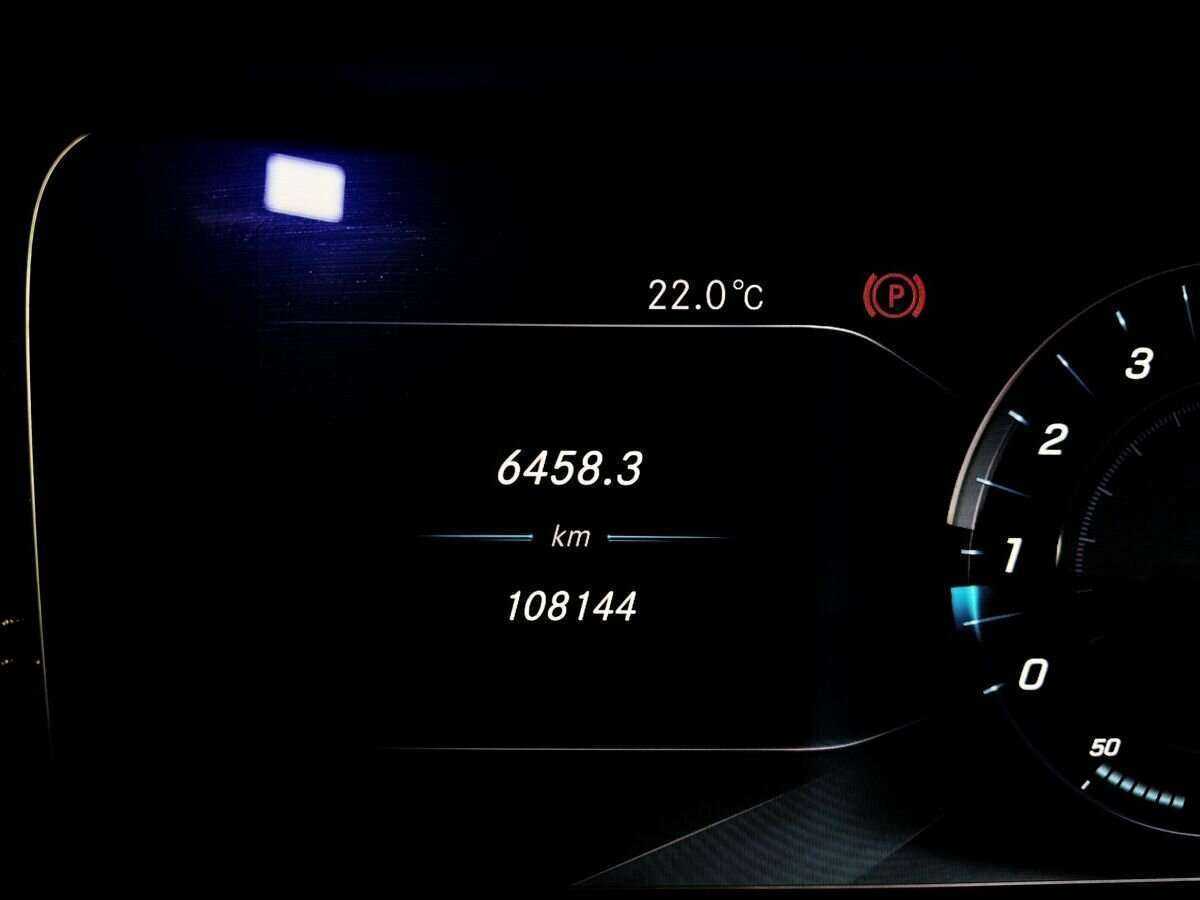 Mercedes-Benz E-Класс 2017 года с пробегом. Фото: #15