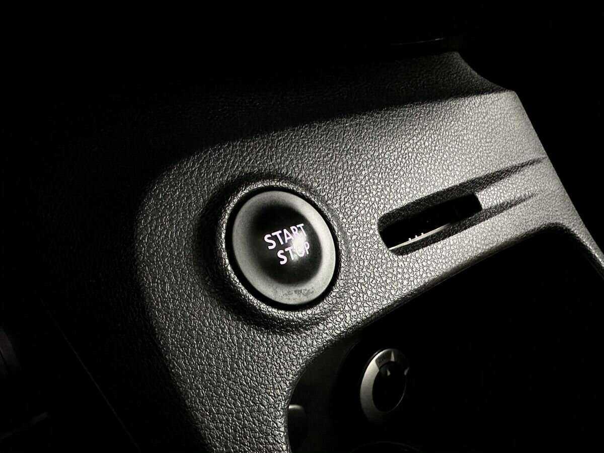 Renault Kaptur 2016 года с пробегом. Фото: #14