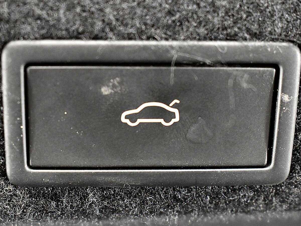 Skoda Octavia 2021 года с пробегом. Фото: #17