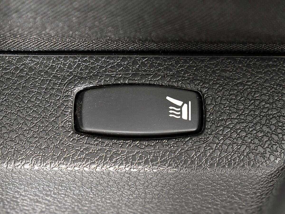 Renault Duster 2017 года с пробегом. Фото: #8