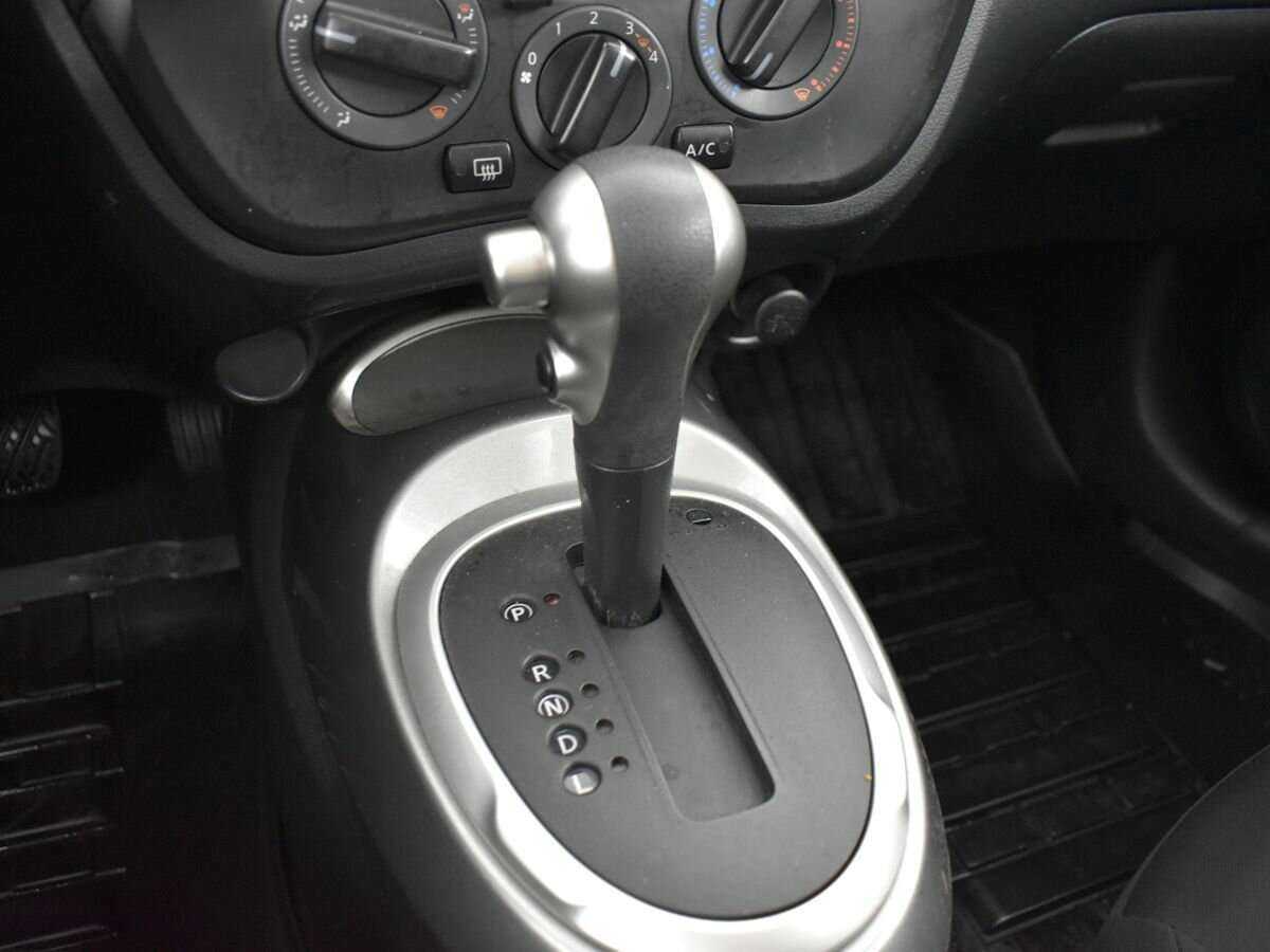 Nissan Juke 2015 года с пробегом. Фото: #12