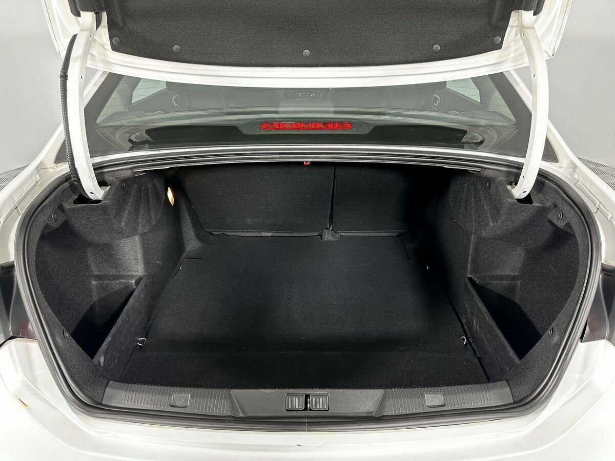 Citroen C4 2014 года с пробегом. Фото: #17