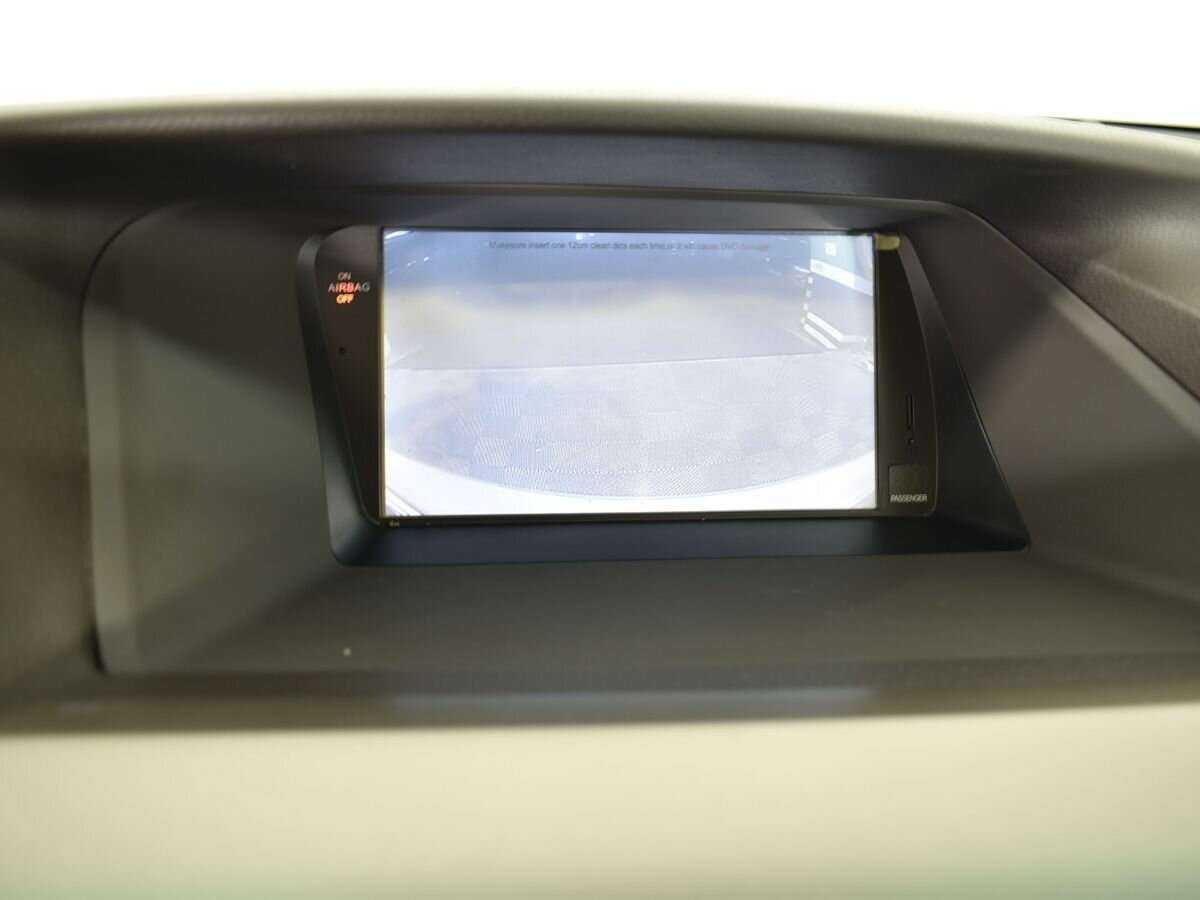 Lexus RX 2013 года с пробегом. Фото: #16