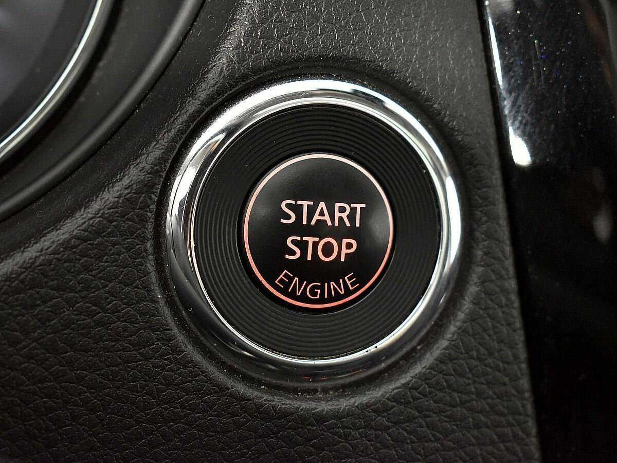 Nissan X-Trail 2020 года с пробегом. Фото: #13