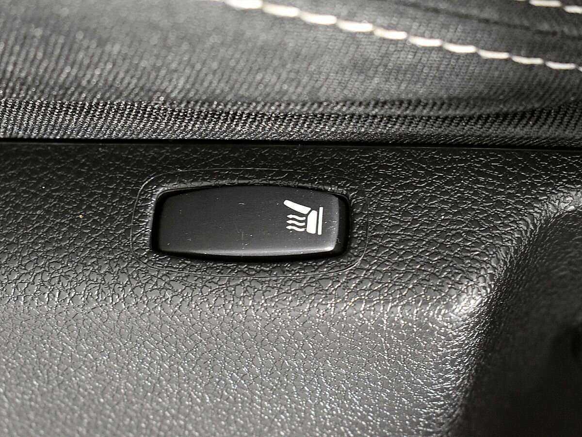 Renault Duster 2018 года с пробегом. Фото: #15