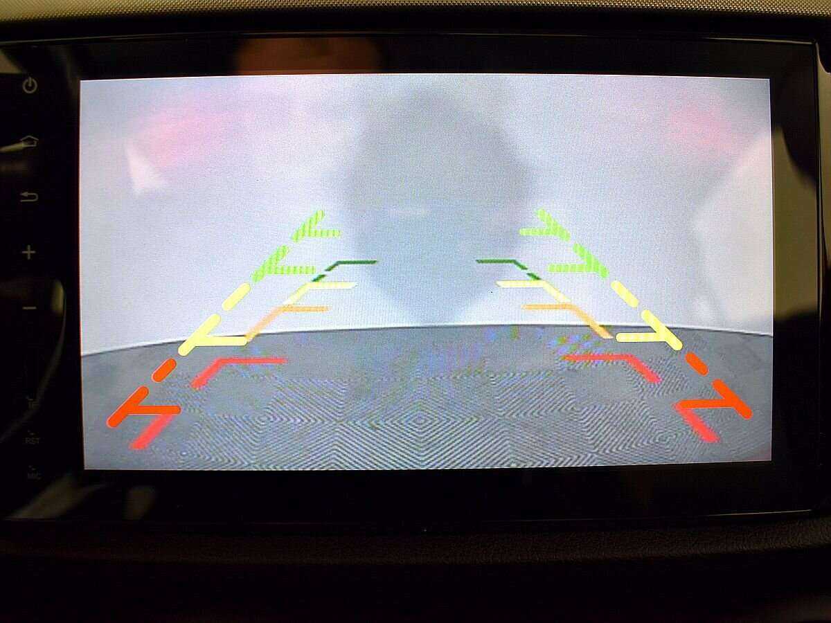 Kia Rio 2018 года с пробегом. Фото: #13