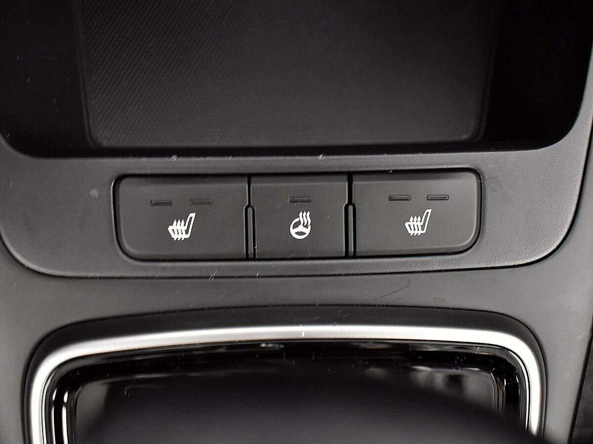 Kia Rio 2018 года с пробегом. Фото: #14